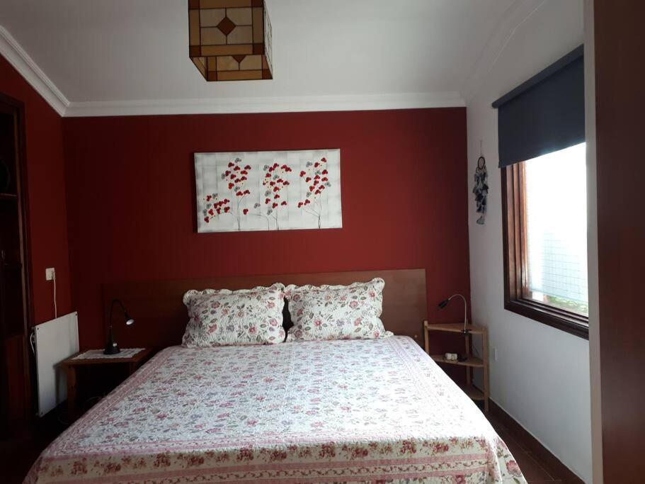 Apartamento Tranquilo En Una Casa Con Jardin San Cristóbal de La Laguna Exterior foto